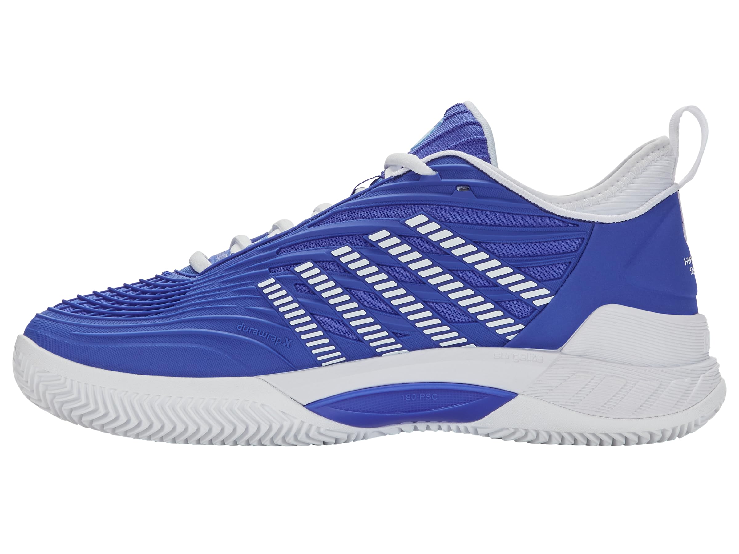 K-Swiss Hypercourt Supreme 2 Clay Scarpe da tennisUomo