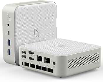 Amazon.com: CyberGeek Mini Desktop Computers, AMD Ryzen 7 5700U