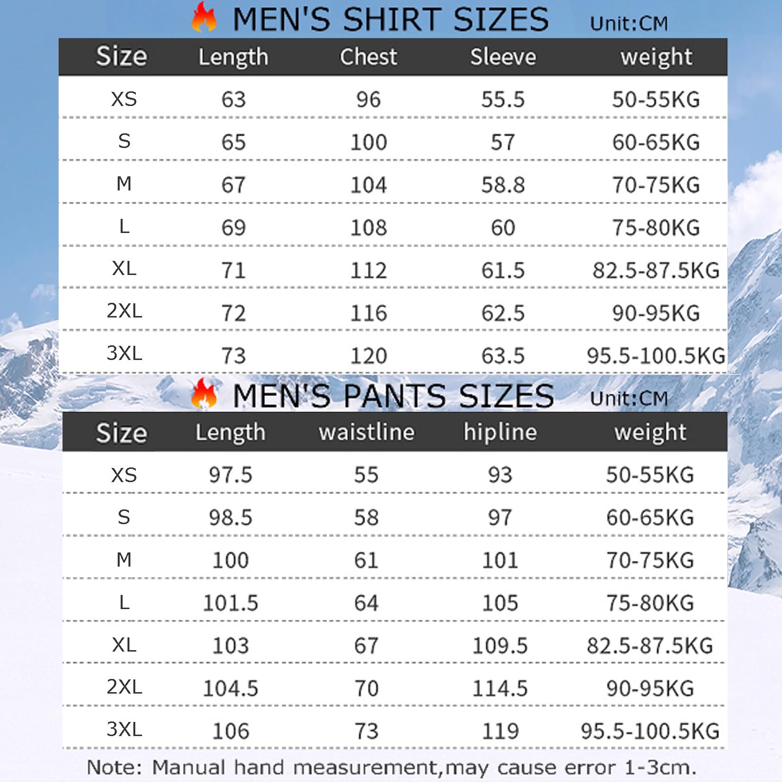 Ropa Interior Térmica Calefactada De 22 Zonas Conjunto De Pantalones Top Inviernos Ciclismo Al Aire Libre Calefacción USB Ropa para Hombres Y Mujeres, con Batería