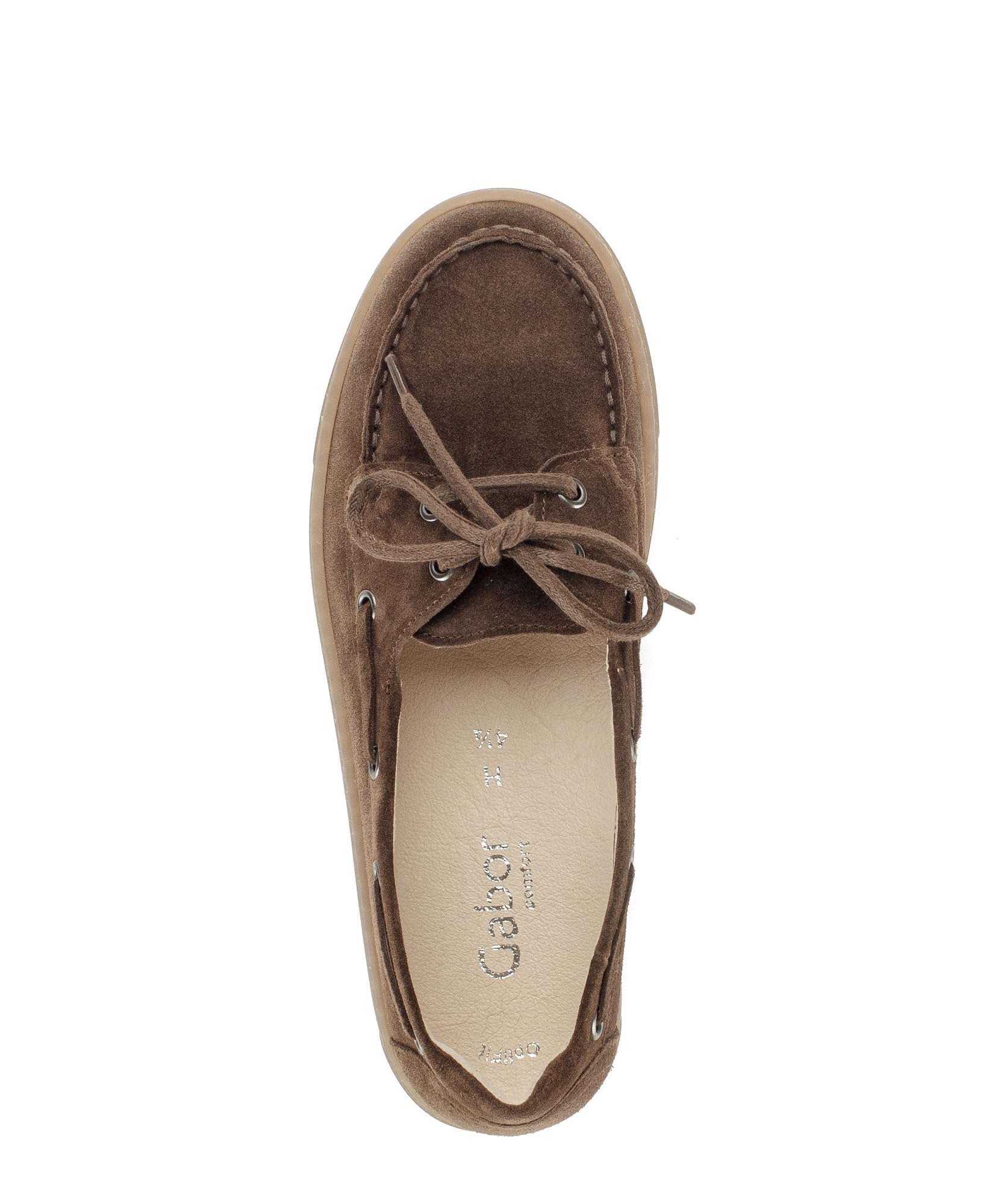 Gabor Damen Mokassins, Frauen Slip On