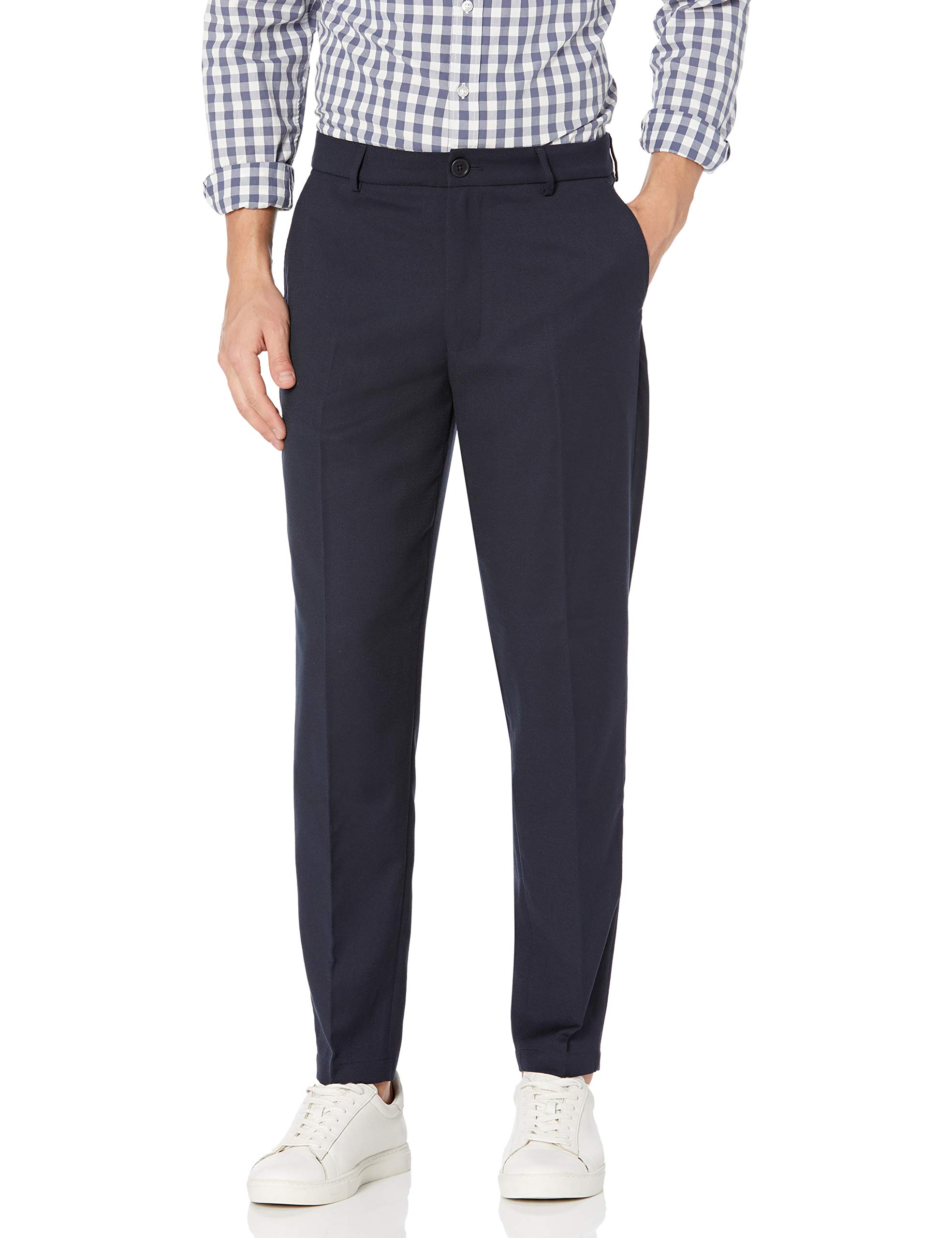 Armani ExchangeMen's Pants Khakis