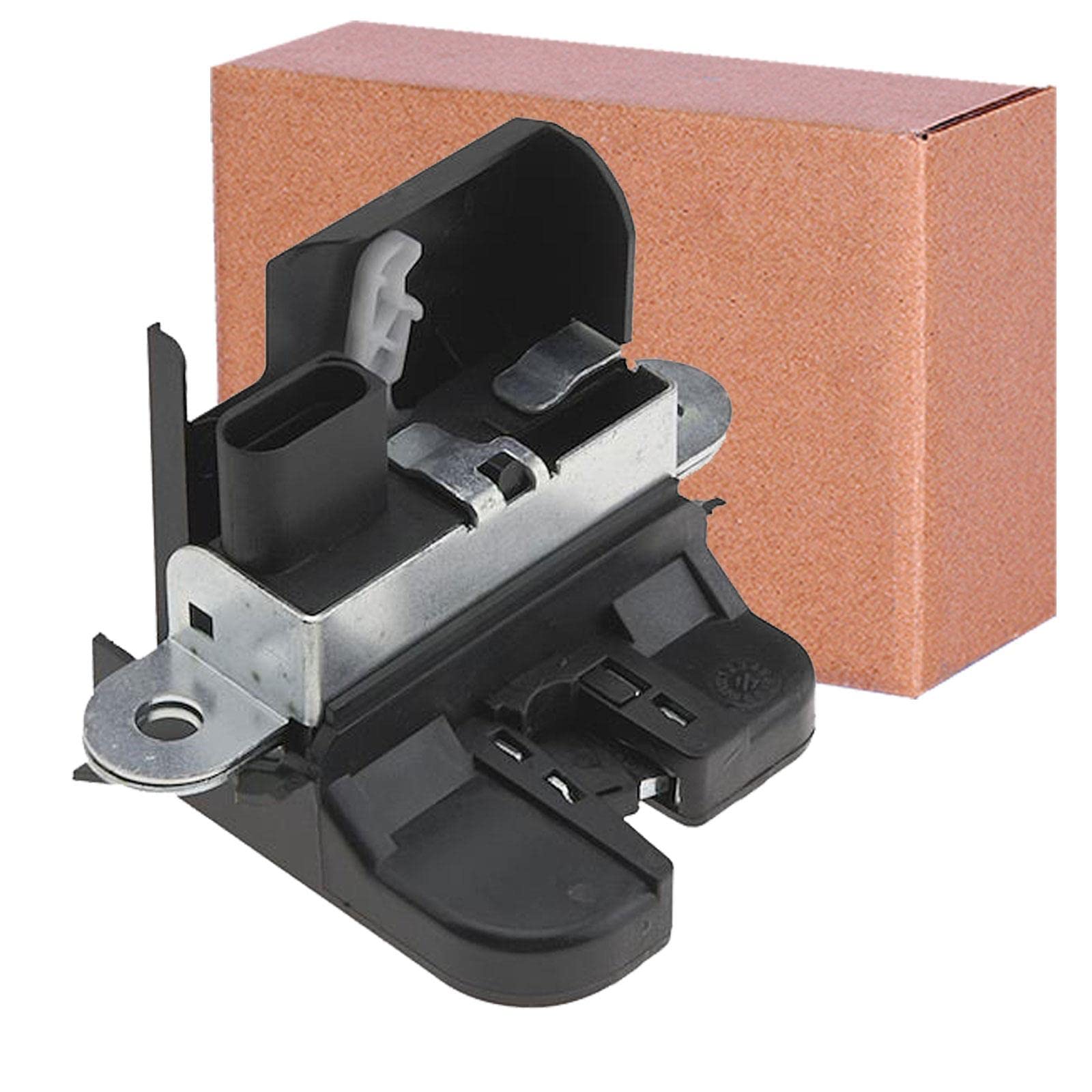NTY Heckklappenschloss EZC-VW-060