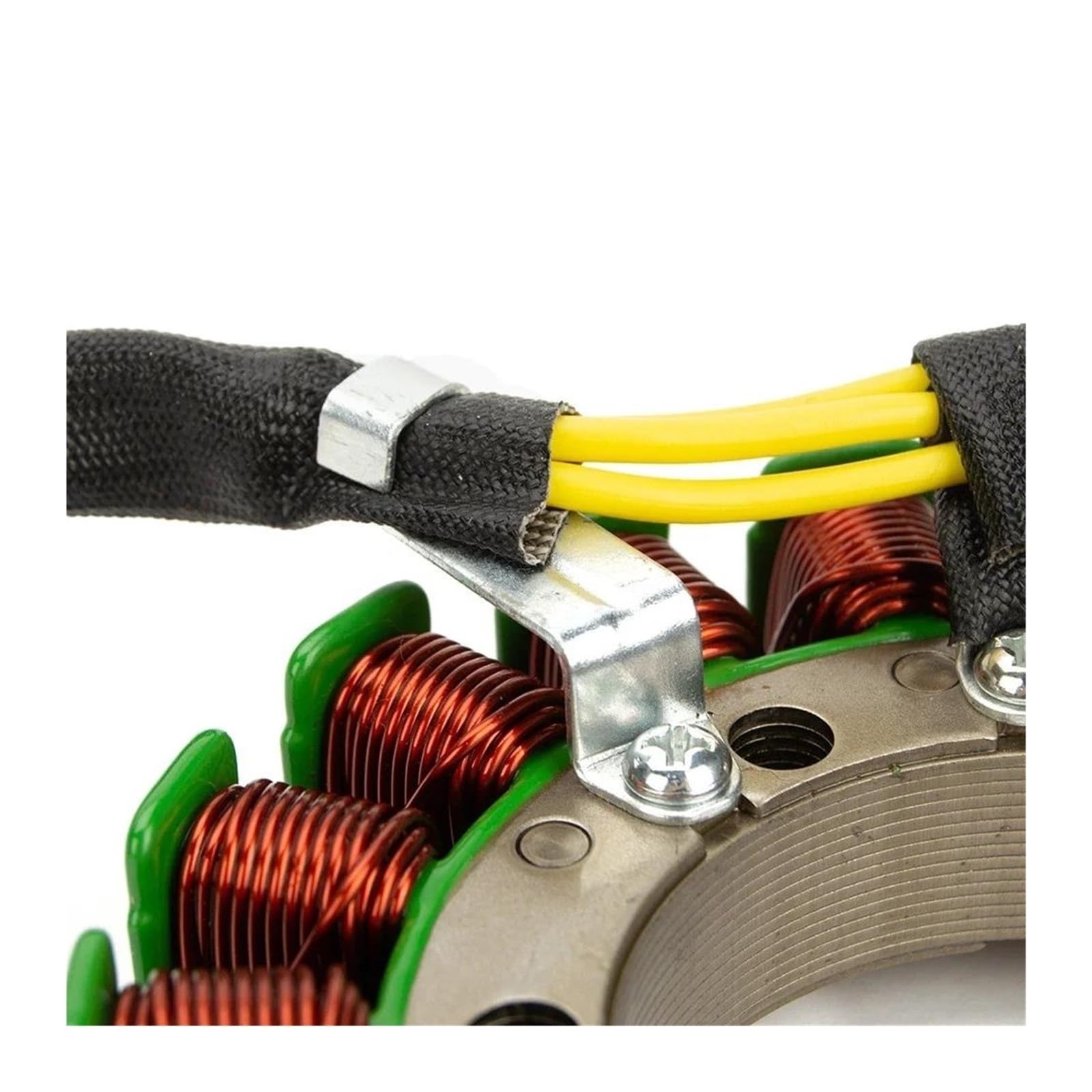 Bobine De Stator Moteur pour XLV 650 XLV650 XL650V 2000 – 2006