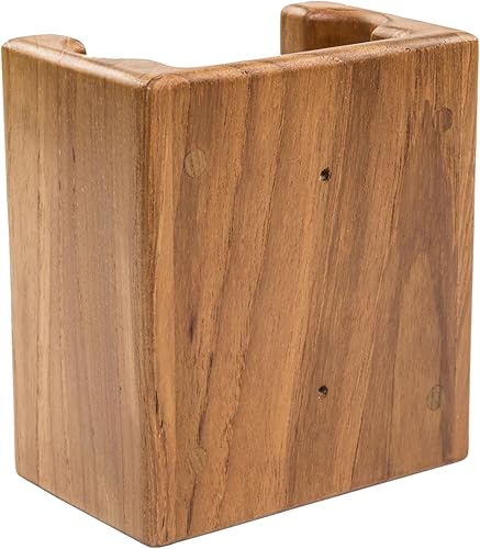 Miniatura 2 de Whitecap 62316 Soporte para jabón líquido de teca