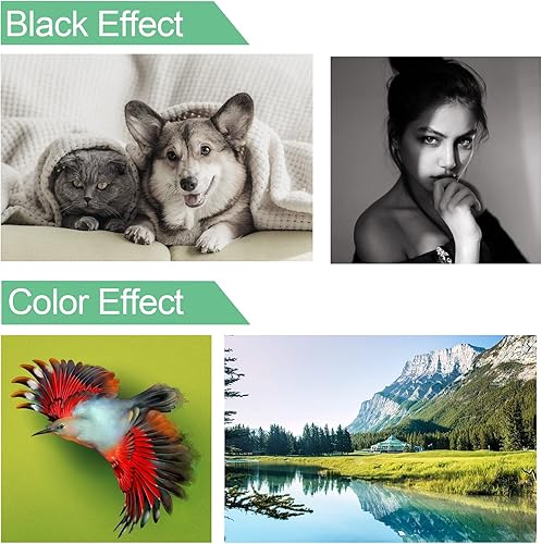 Miniatura 4 de 915XL Cartucho de tinta de repuesto compatible con HP 915XL, para impresoras HP OfficeJet 8010 8012 8013 8015 8020 8022 8023 8026 8028 8030 paquete