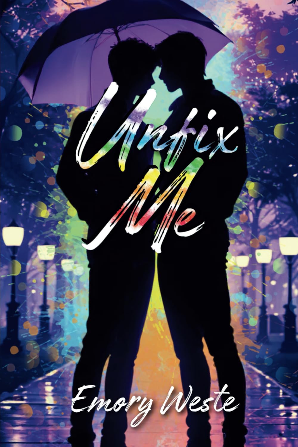 Unfix Me