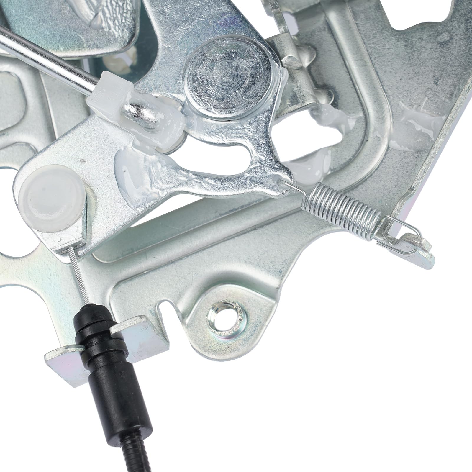 Bisenya Attuatore serratura porta scorrevole destra Sostituzione per Master III Movano B NV400 2010-8200766631 8250500Q0J 826703236R