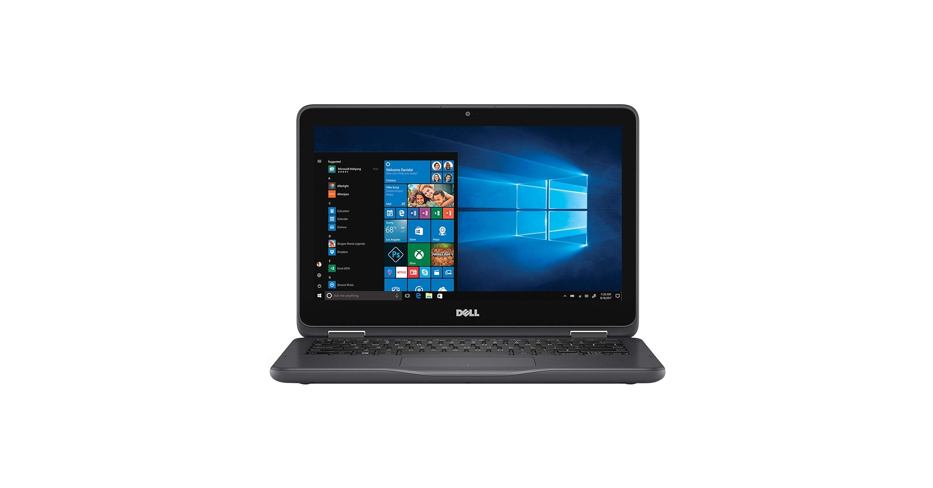 DELL INSPIRON Corei7 メモリ8GB SSD128GB カメラ DELL INSPIRON Corei7 メモリ8GB SSD128GB カメラ - メルカリ