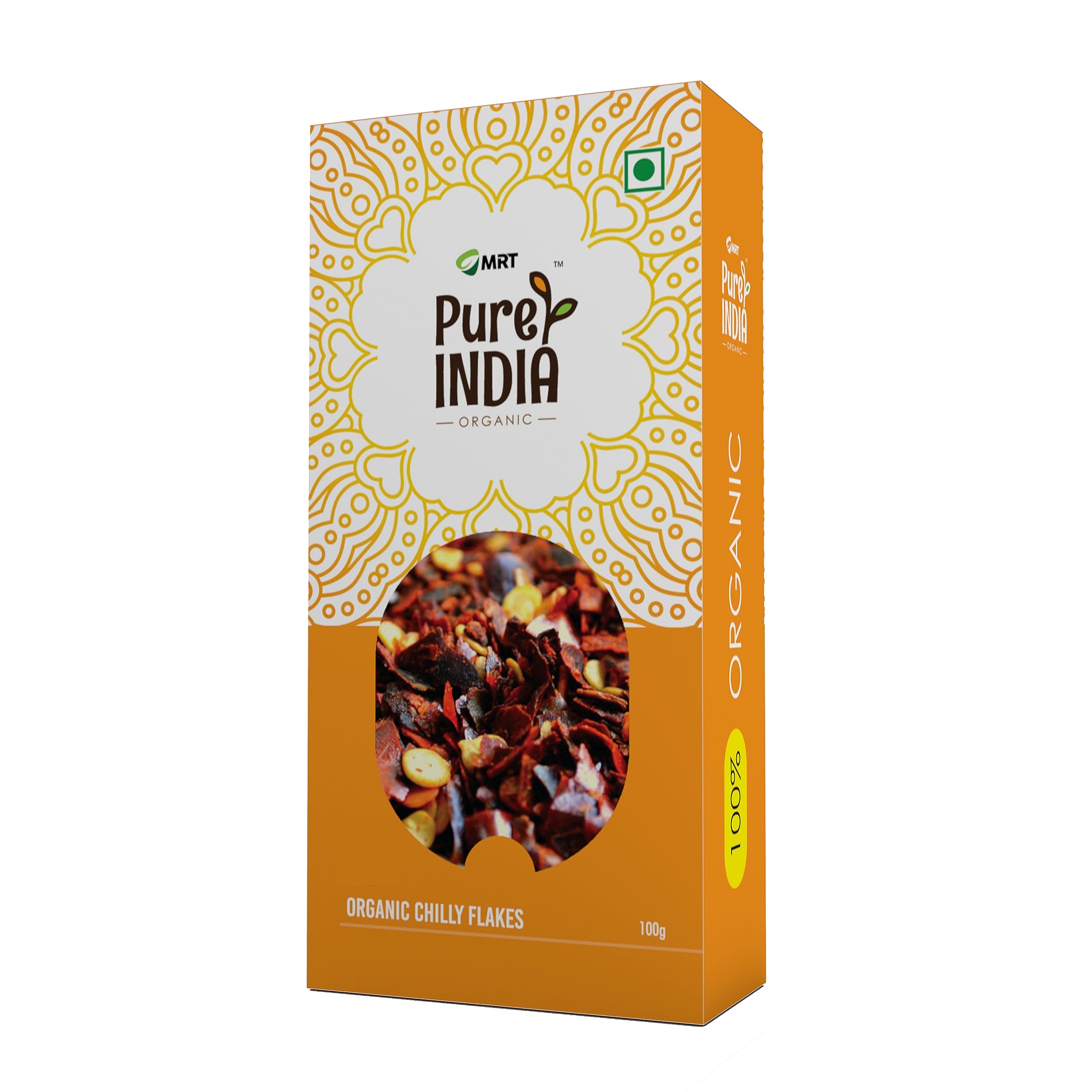 See full amazon price history chart for Chilly Flakes Organic 100 GM Chilly Flakes Organic 100 GM (B07D5YWGPV) Amazon Price History, Amazon Price Tracker