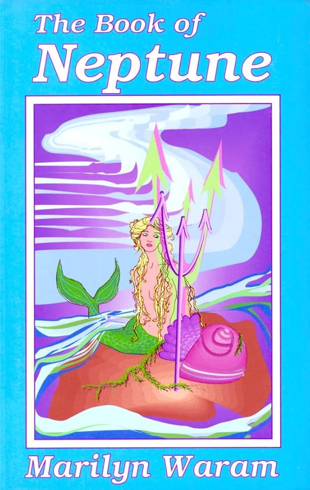 洋書 The Astrological Neptune and the Quest The Astrological Neptune and the Quest for Redemption