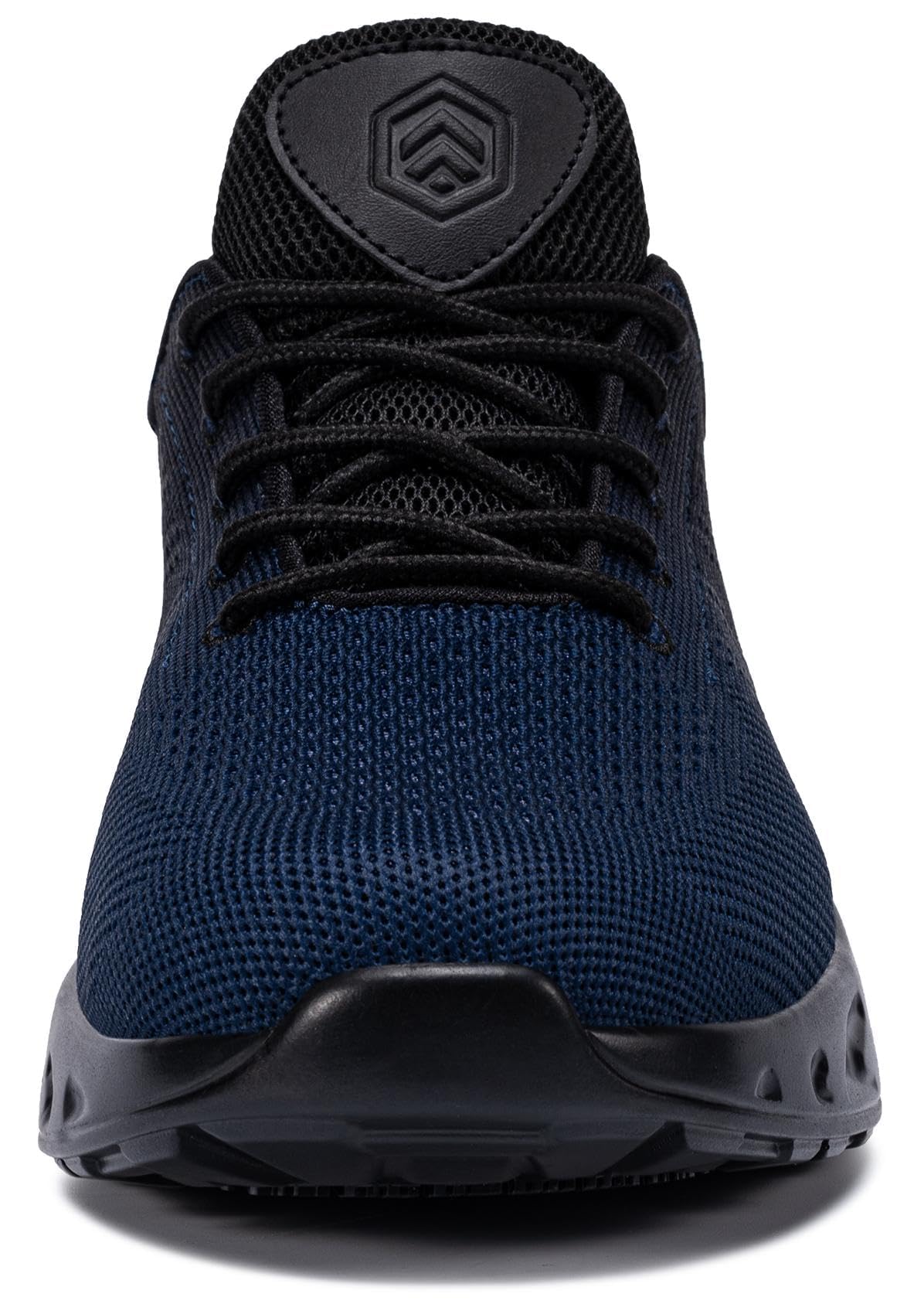 LARNMERN Imperméables Baskets de Chaussures Homme Chaussure Cuisine Antidérapantes Légères et Confortables Running Outdoor Casual Fitness