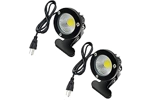 Portable Luminaire: Illuminate Your Outdoor Spaces with Ease