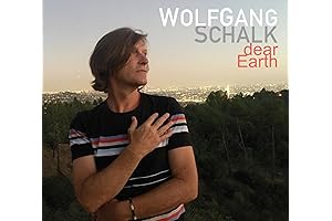 Dear Earth Refill Toothpaste Tablets with Fluoride, Activated Charcoal, L-Arginine, Peppermint, 60 Tablets