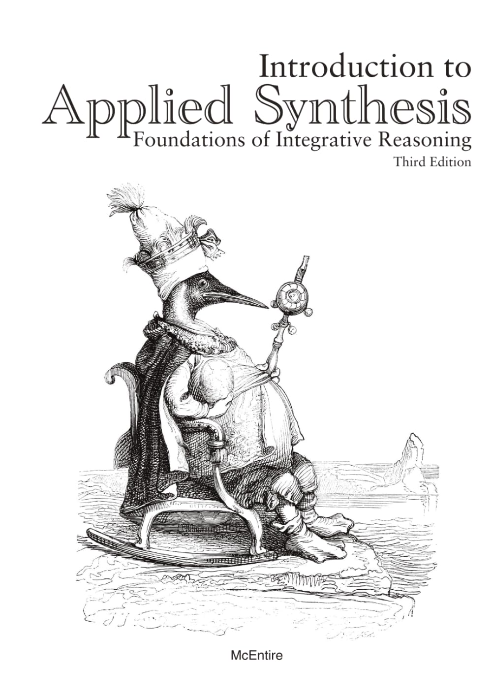 Introduction to Applied Synthesis: Foundations of Integrative Reasoning