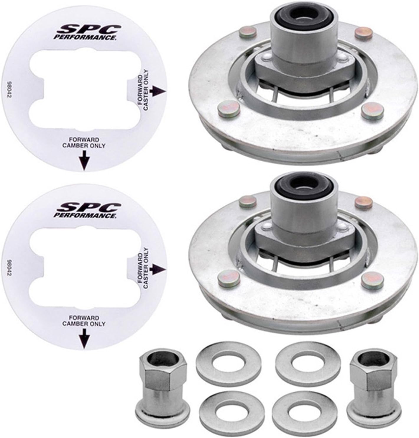 ACDelco Professional 45K0202 Front Caster/Camber Adjusting