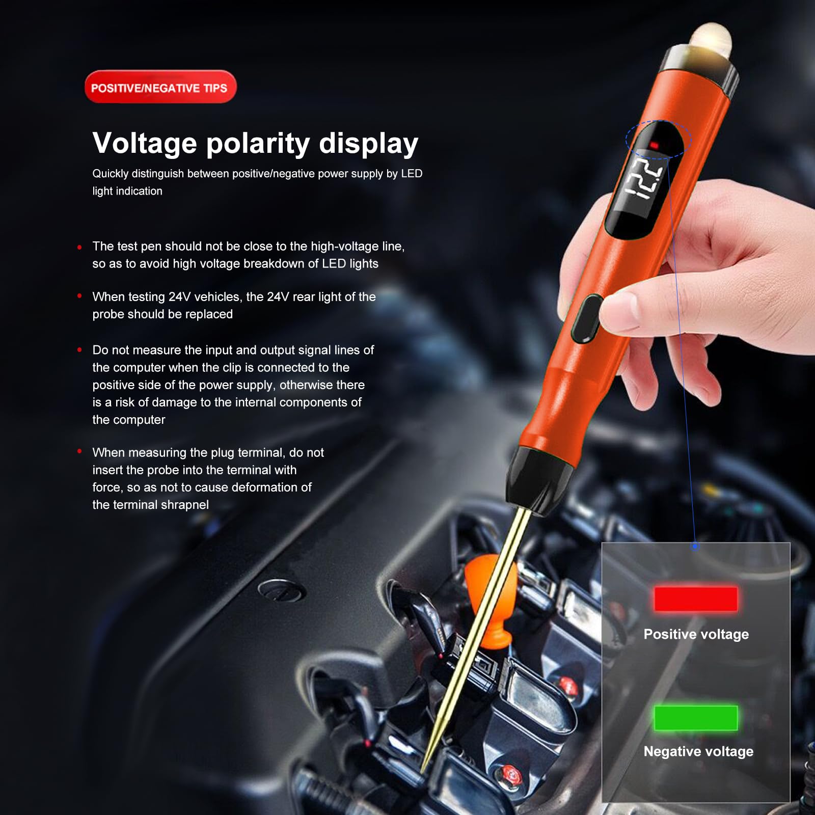 ペンライト確認用 Amazon | 検電 テスター 通電 チェッカー 電飾品 点検 検品