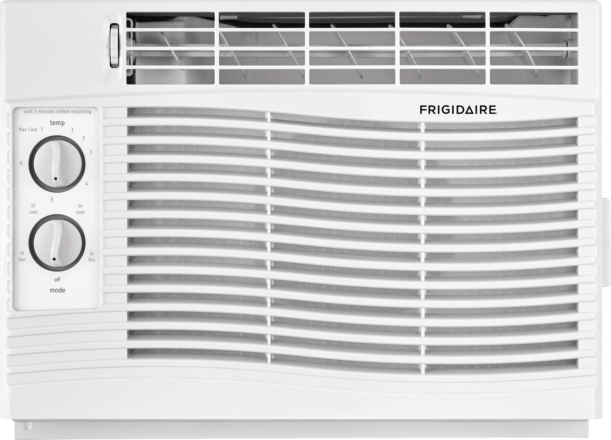Frigidaire FFRA0511U1 115V Window 