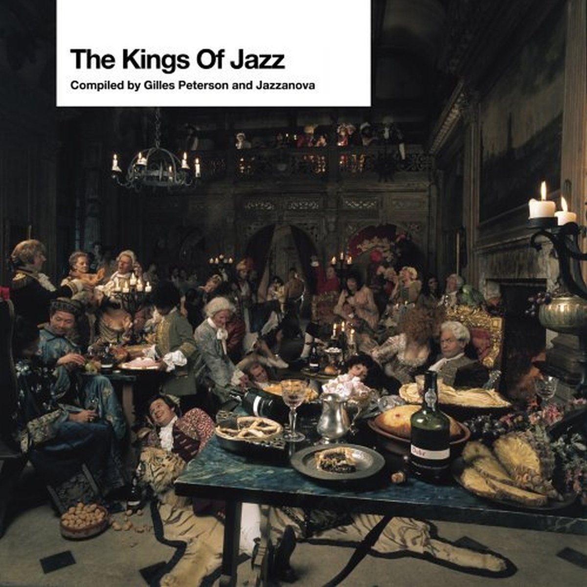 The King of Jazz