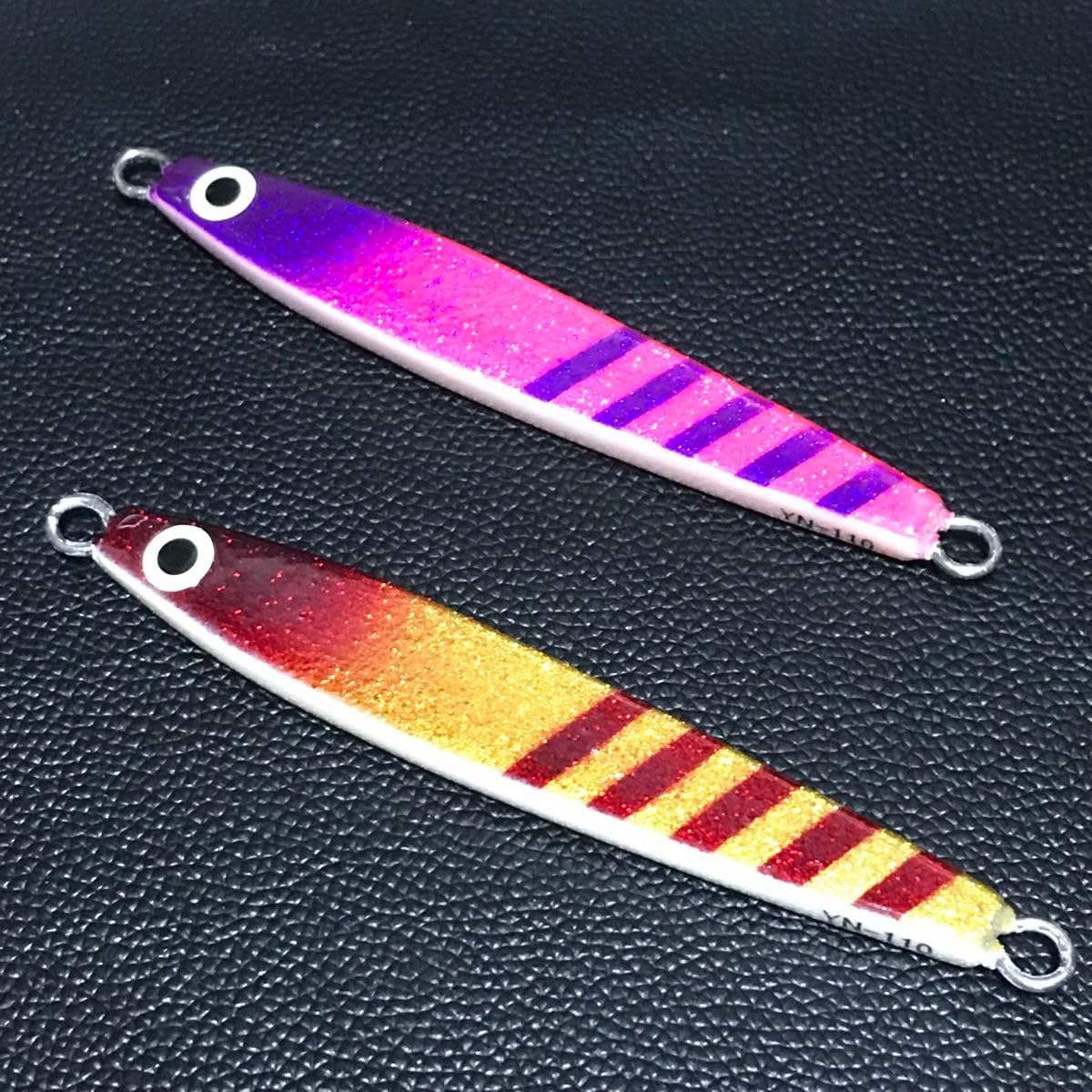 YNジグ 220g ランダム4本セット YNジグ 220g ランダム4本セット YNジグ 220g ランダム4本セット