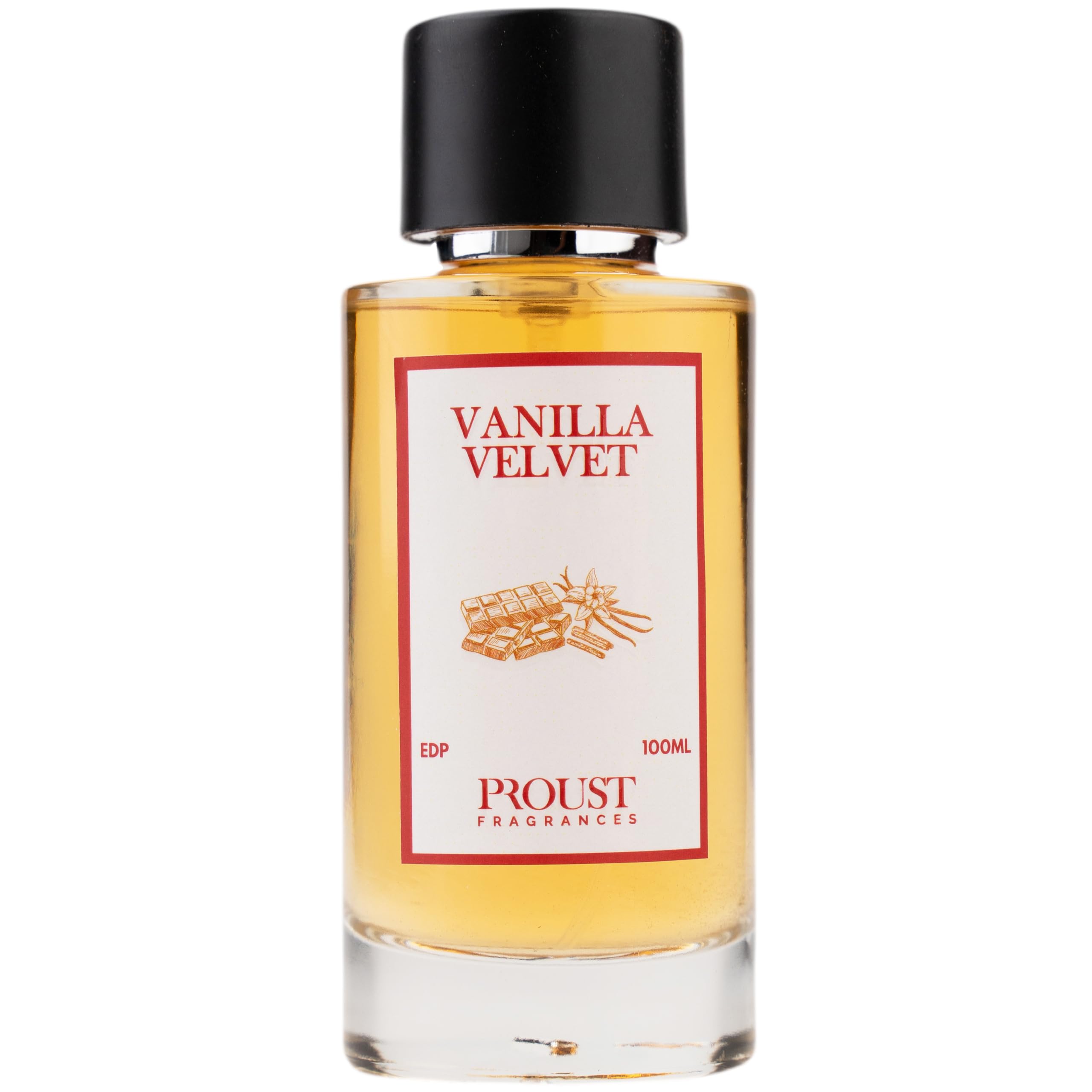 PROUST FRAGRANCES Unisex Perfume | Long Lasting Fragrance Perfume (100 ml, VanillaVelvet)-image-40