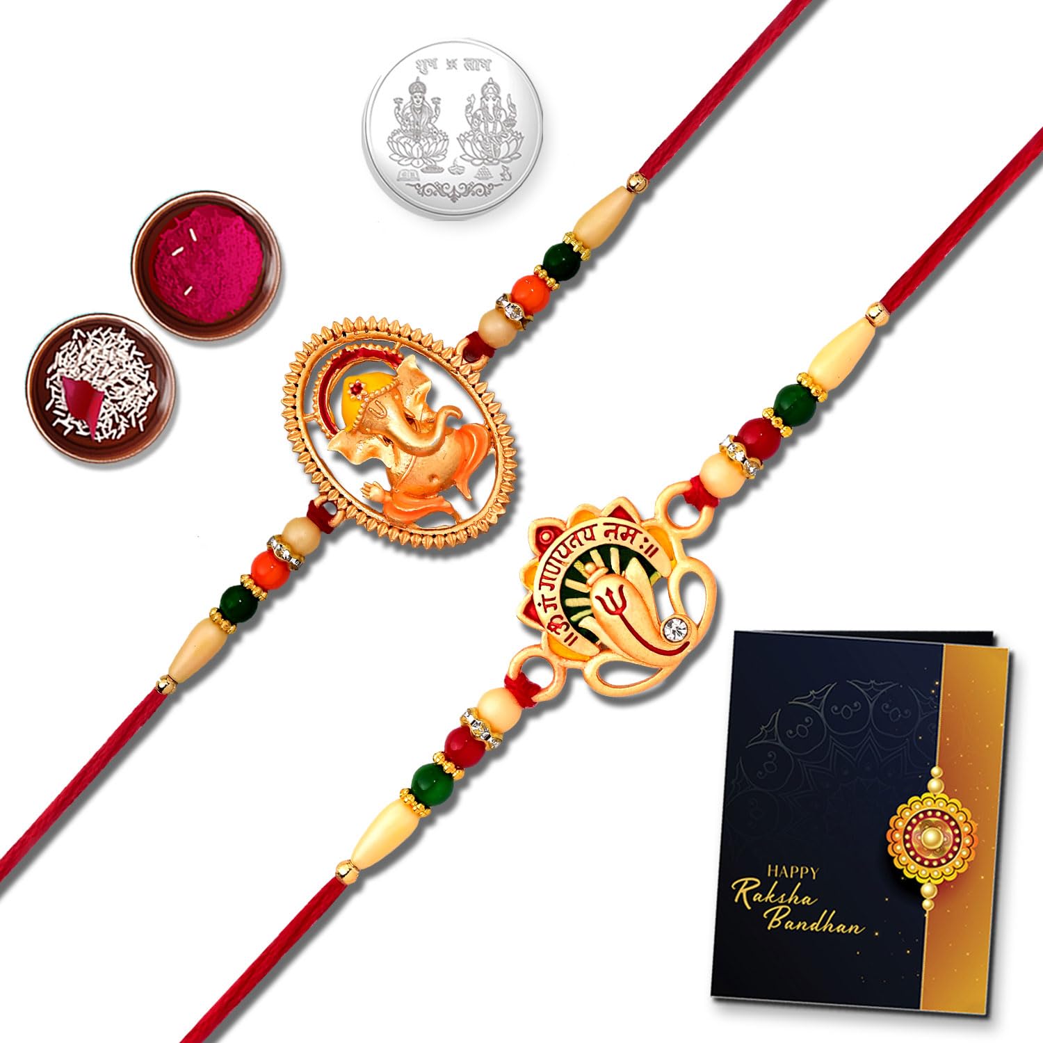 See full amazon price history chart for Oblivion Unisex Adult Multicolor (K2_702+703) Rakhi Combo With Pooja Coin & Rakhi Greeting Card | Rakhi Lumba Set | Rakhi For Brother | Rakhi Cards | Kundan Rakhi | Chandi Ki Rakhi Oblivion Unisex Adult Multicolor (K2_702+703) Rakhi Combo With Pooja Coin & Rakhi Greeting Card | Rakhi Lumba Set | Rakhi For Brother | Rakhi Cards | Kundan Rakhi | Chandi Ki Rakhi (B0CFLFQ78J) Amazon Price History, Amazon Price Tracker