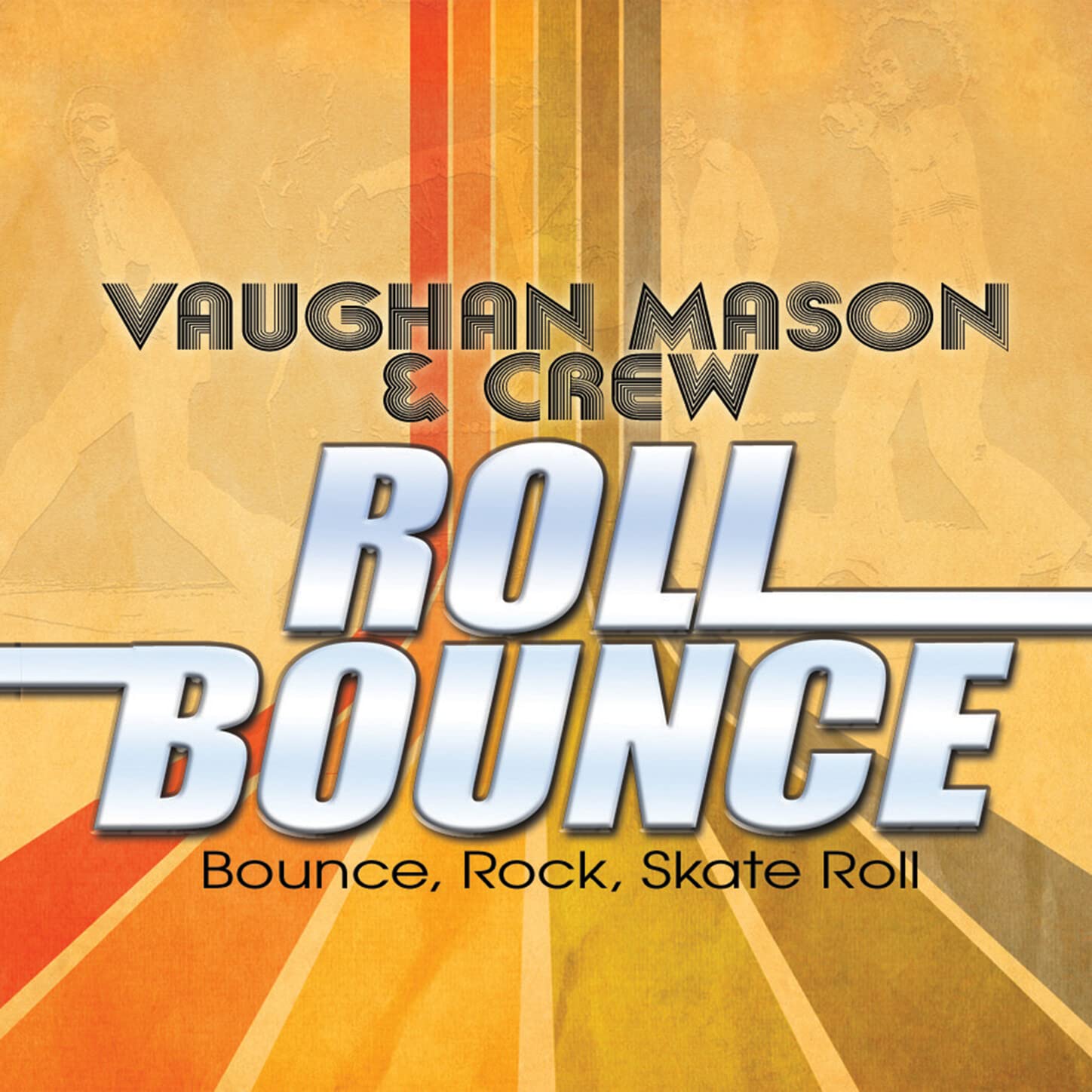 Vaughan Mason And Crew