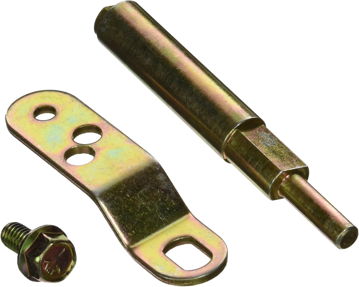 TCI 748400 Shift Lever for GM Powerglide (Excludes TCI