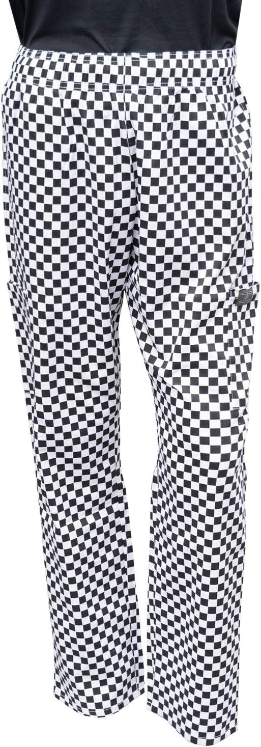 Chef Code Unisex Chef Pants Chefs Pants