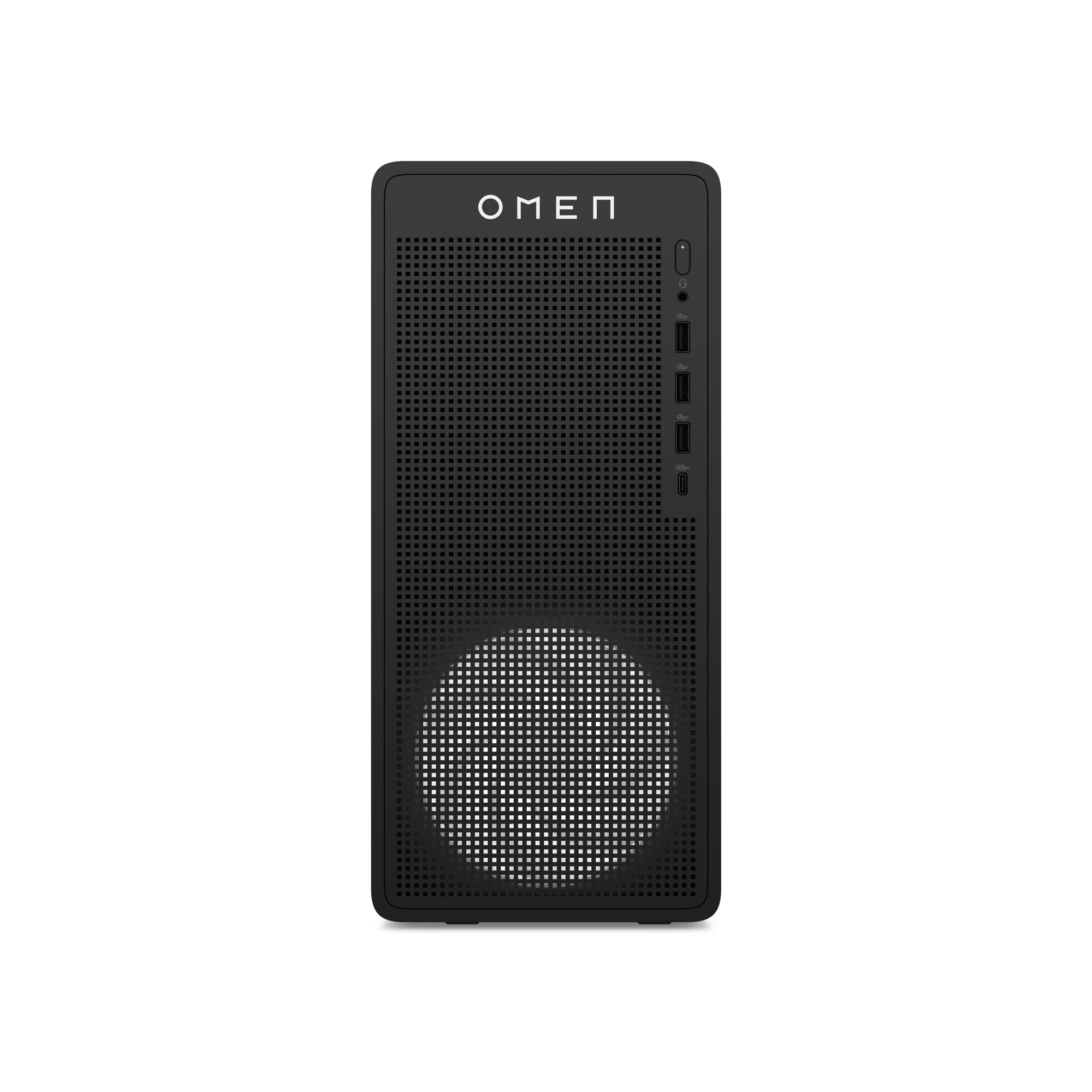 HP Omen 16L by TG03-0155ng - Tower - Core i5