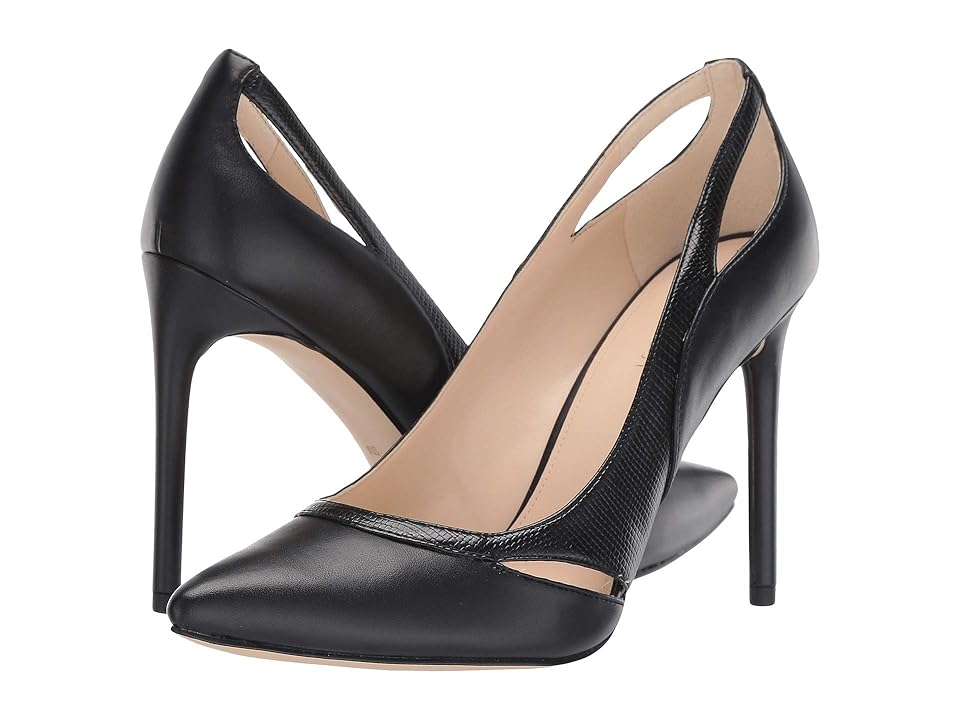 

Nine West Joopit 3 (Black/Black) Women's Shoes