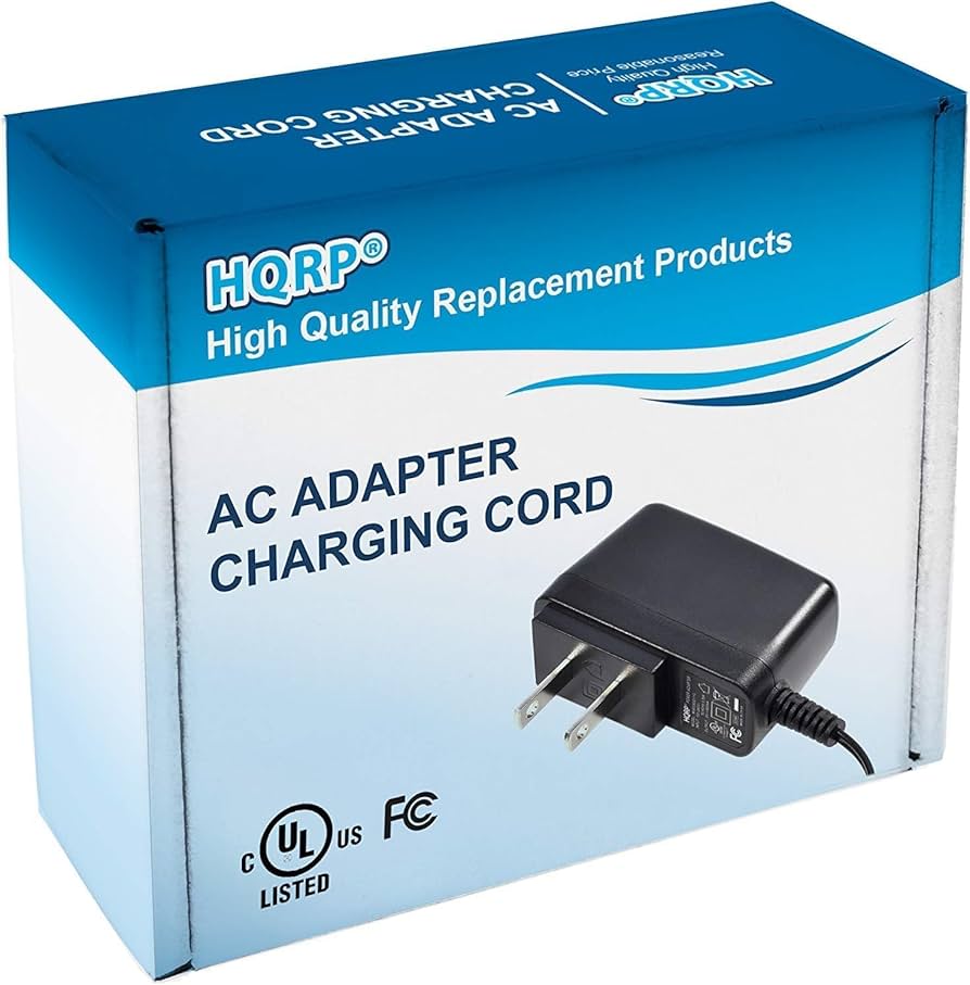 エレクトロハーモニクス BIG MUFF 9Vアダプター変換付き Amazon.com: HQRP AC Adapter w/ 9V Battery Snap Connector