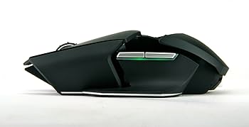 Amazon.co.jp: Razer Ouroboros 左右対称型 ゲーミング マウス 【正規