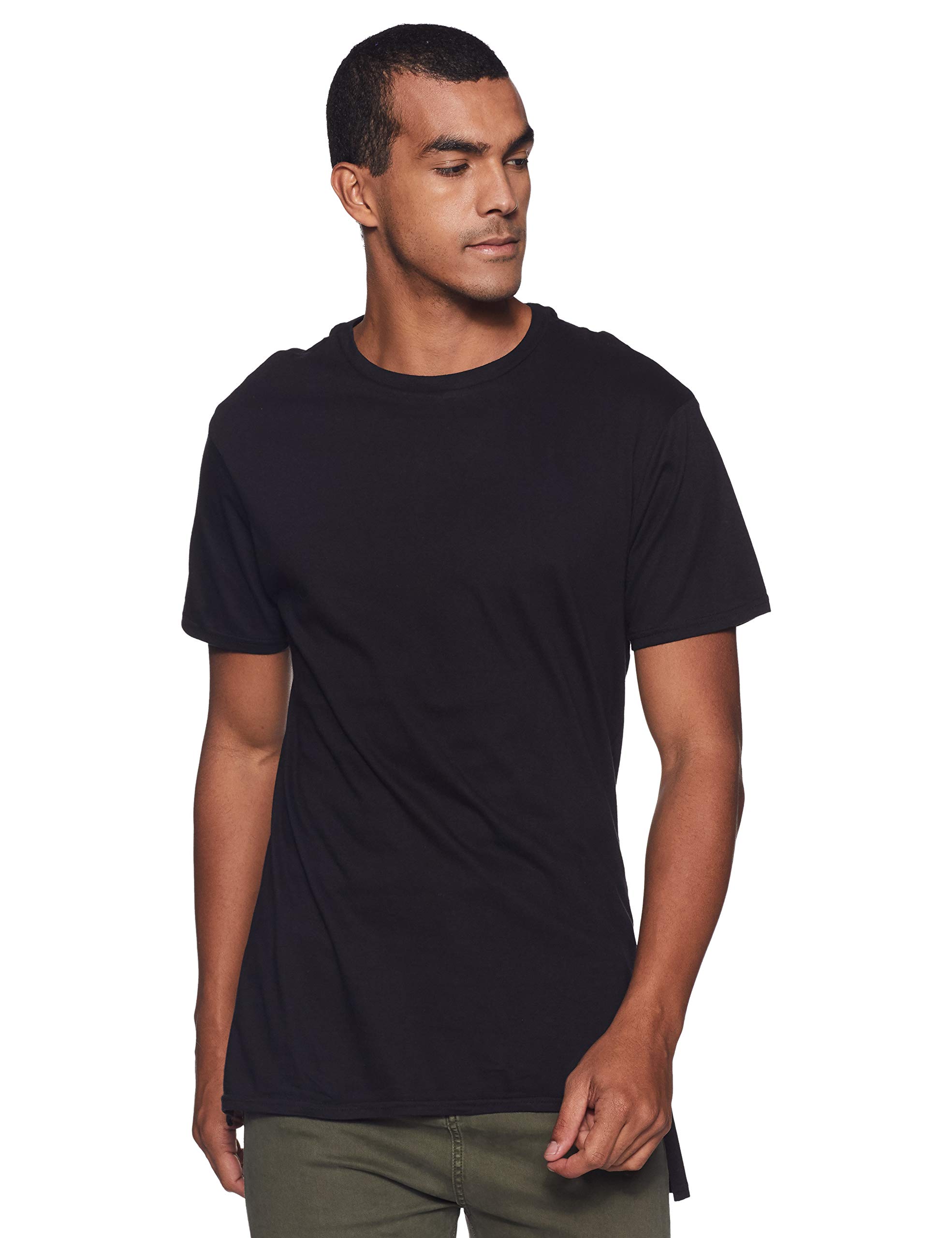 Alcott Men's Regular Fit T-Shirt