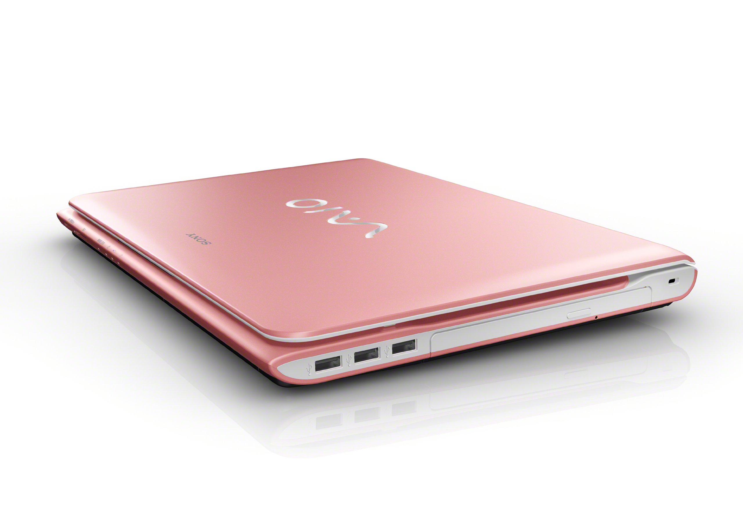 SONY VAIO ピンク11.6型　Google Crome OS Flex Sony's new VAIO Fit lineup refines its entry-level laptops