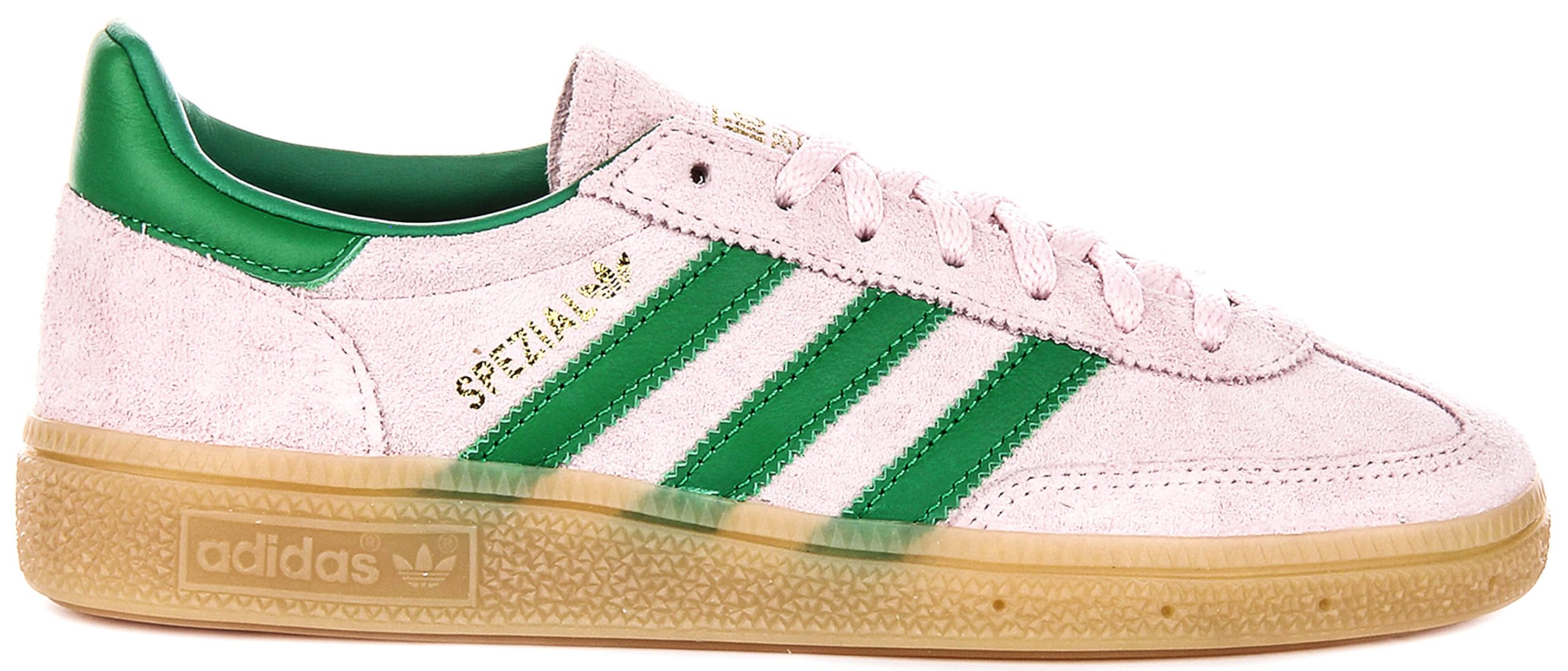 adidas Handball Spezial Woman JR7347 Clear Pink