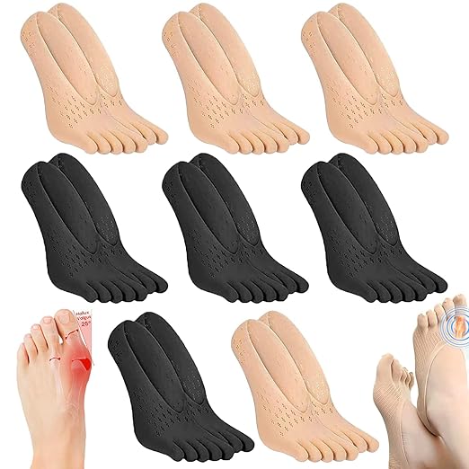 Bunion Corrector For Women Orthoes Bunion Relief Socks Antibunions