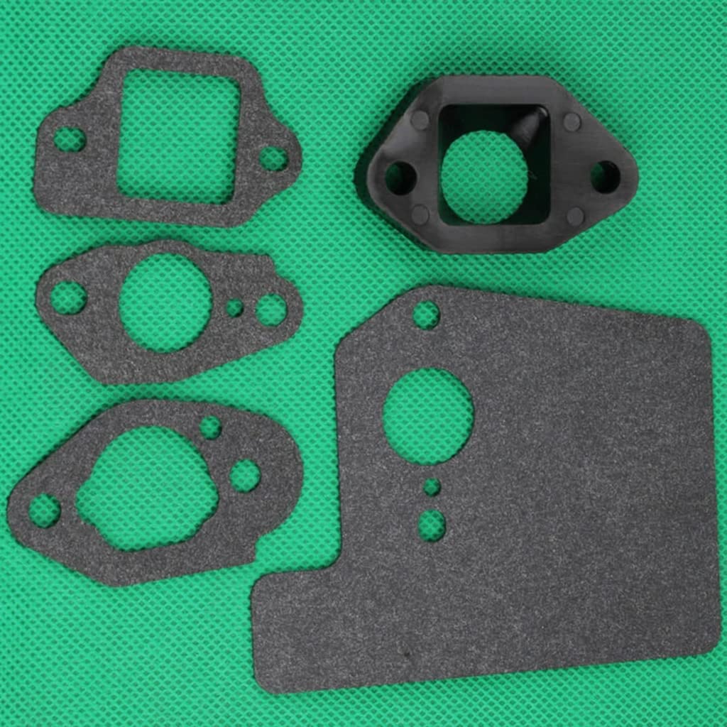 Lawn Mower Carburetor Gasketnull