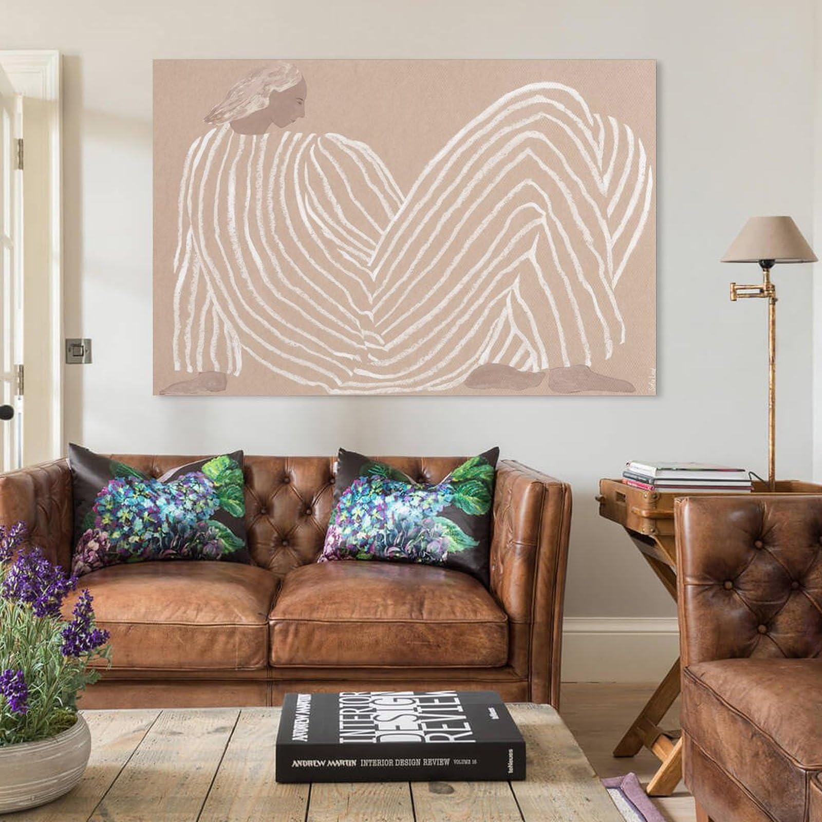 Amazon.co.jp: ソフィア・リンド ポスターSofia Lind (6) プリント