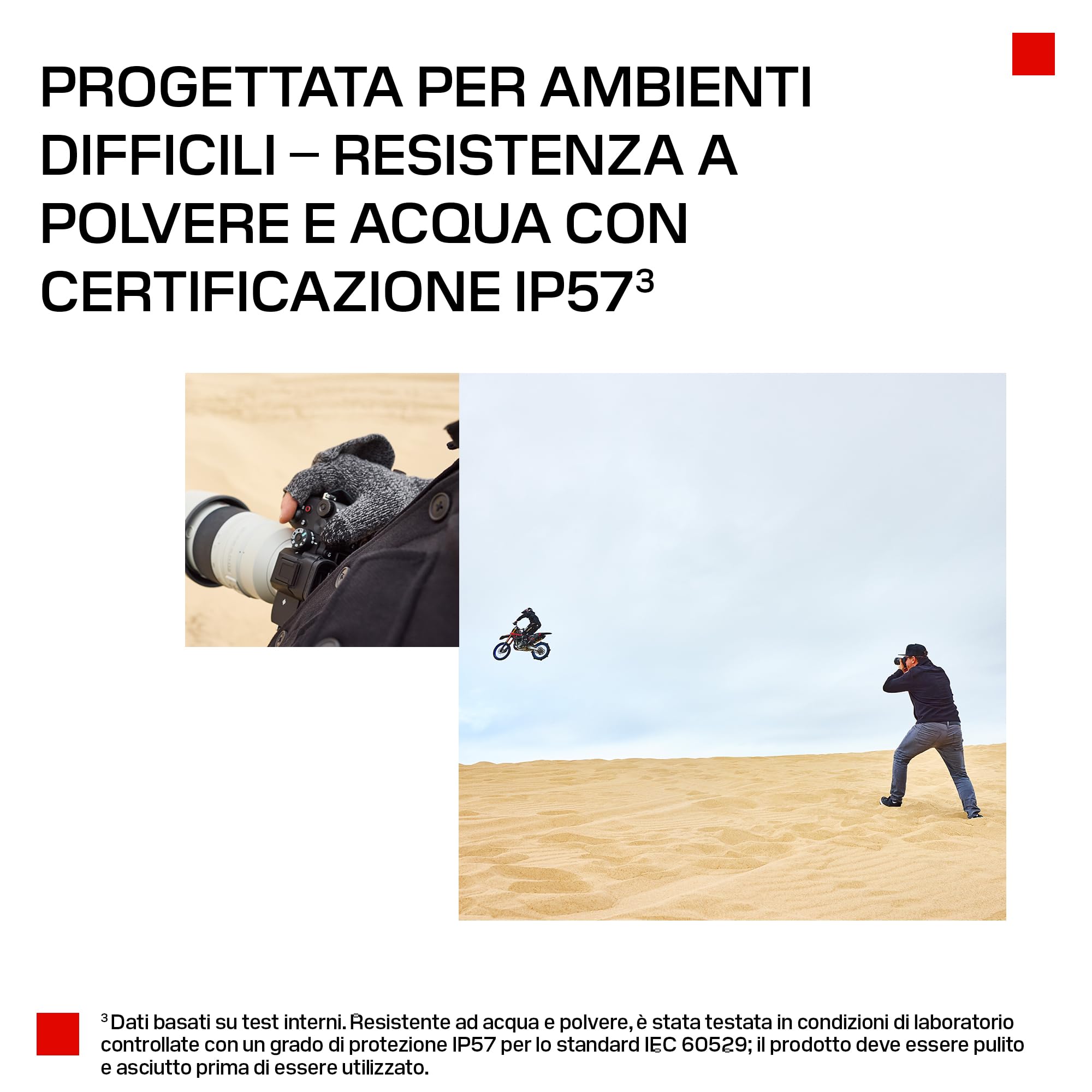 SanDisk PRO-CINEMA CFexpress Type A Scheda da 480 GB (velocità di lettura fino a 1800 MB/s, velocità di scrittura fino a 1650 MB/s, 4K, 6K, 8K, VPG200)