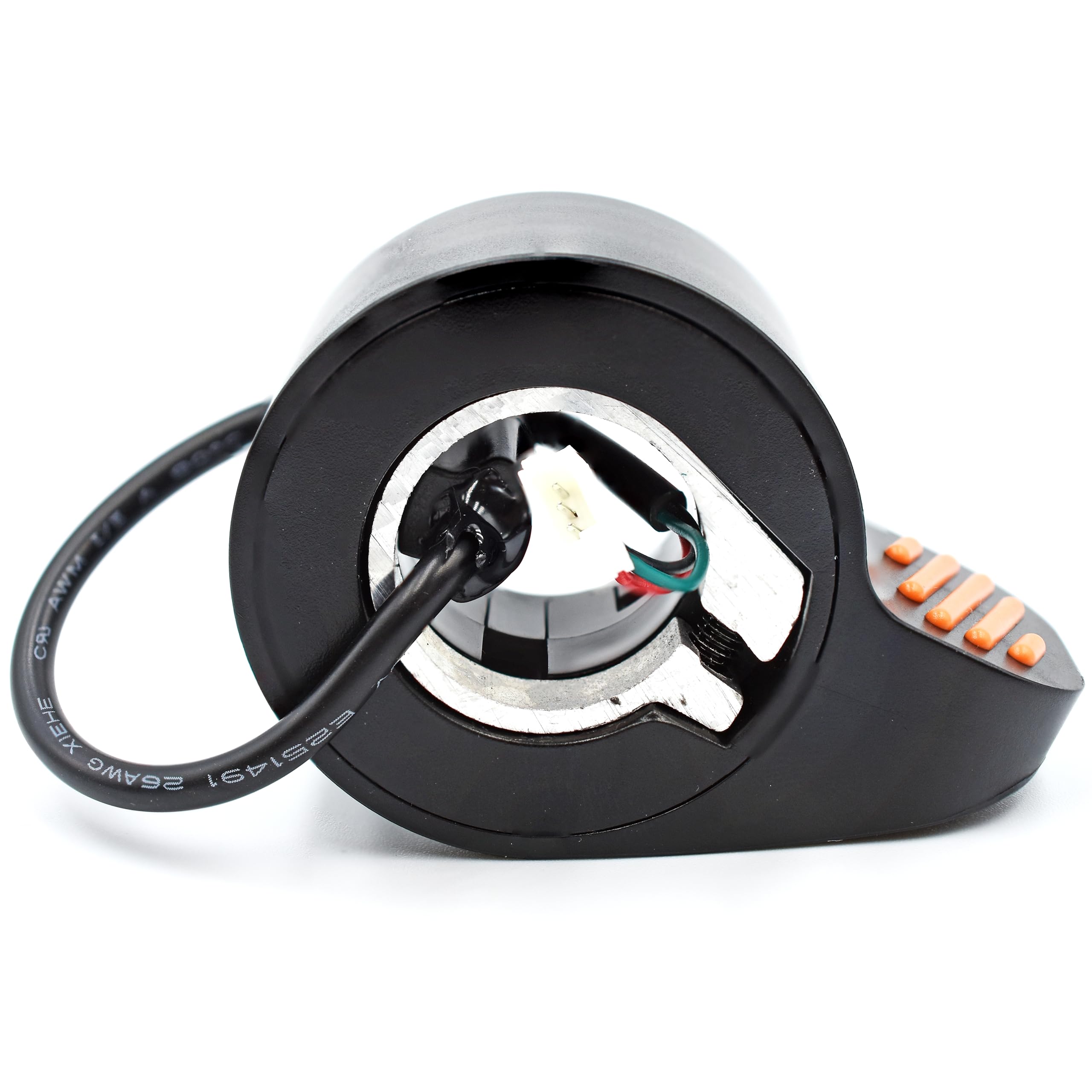 Acceleratore Da Pollice Per Scooter Elettrico Ninebot ES1/ES2/ES3/ES4 - Sostituzione Pieghevole - Foto 10