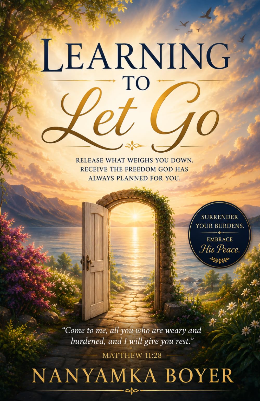 Learning To Let Go