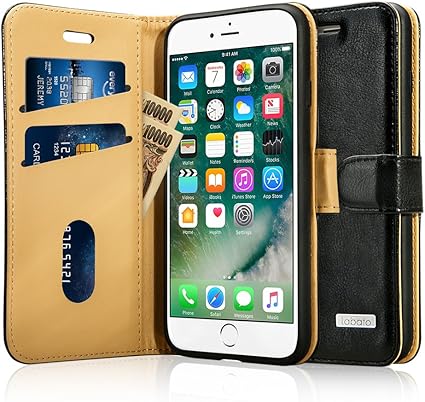 Amazon Co Jp Amazon限定ブランド Labato Iphone7plus ケース 手帳型 本革レザー 手作り 革 アイフォン7 Plus ケース 手帳 カード収納 カードポケット付き スタンド機能 マグネット式 財布型 ハンドメイド 全面保護 ワイヤレス充電対応 ブラック Lbt I7l 02z10 Amazon Co Jp Amazon限定ブランド Labato Iphone7plus ケース 手帳型 本革レザー 手作り 革 アイフォン7 Plus ケース 手帳 カード収納 カードポケット付き スタンド機能 マグネット式 財布型 ハンドメイド 全面保護 ワイヤレス充電対応 ブラック Lbt I7l 02z10