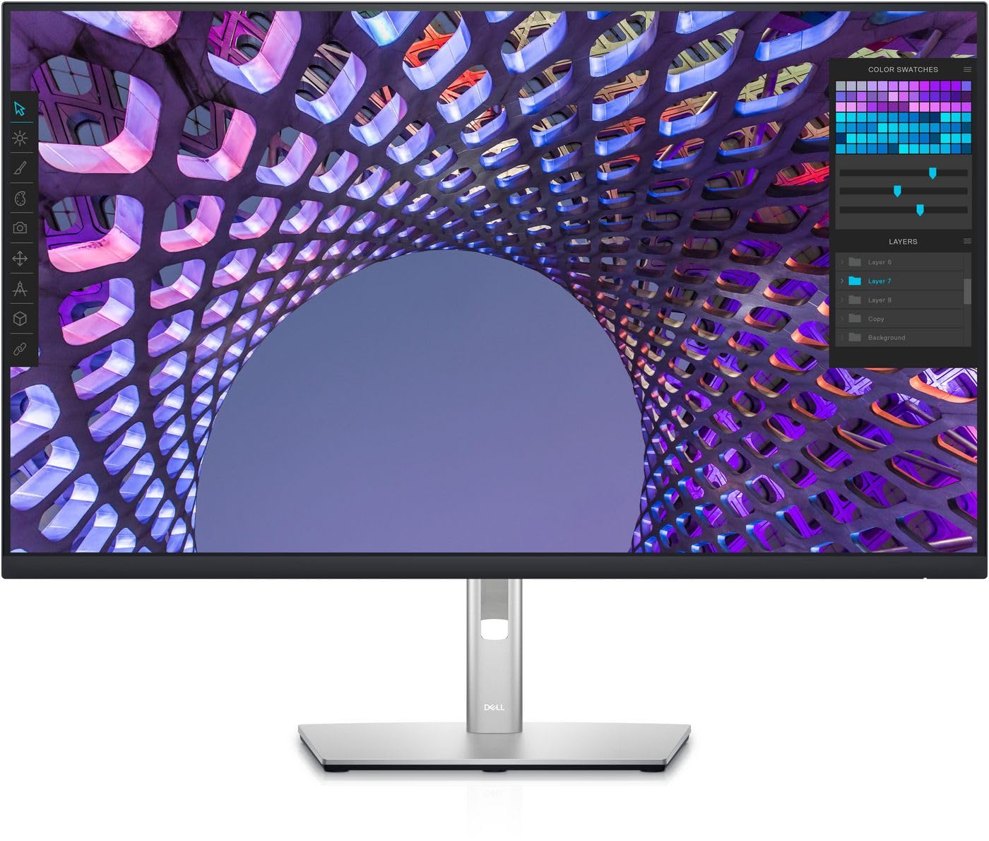 Amazon.com: Dell 32 4K USB-C Hub Monitor - P3223QE - 80.0cm (31.5