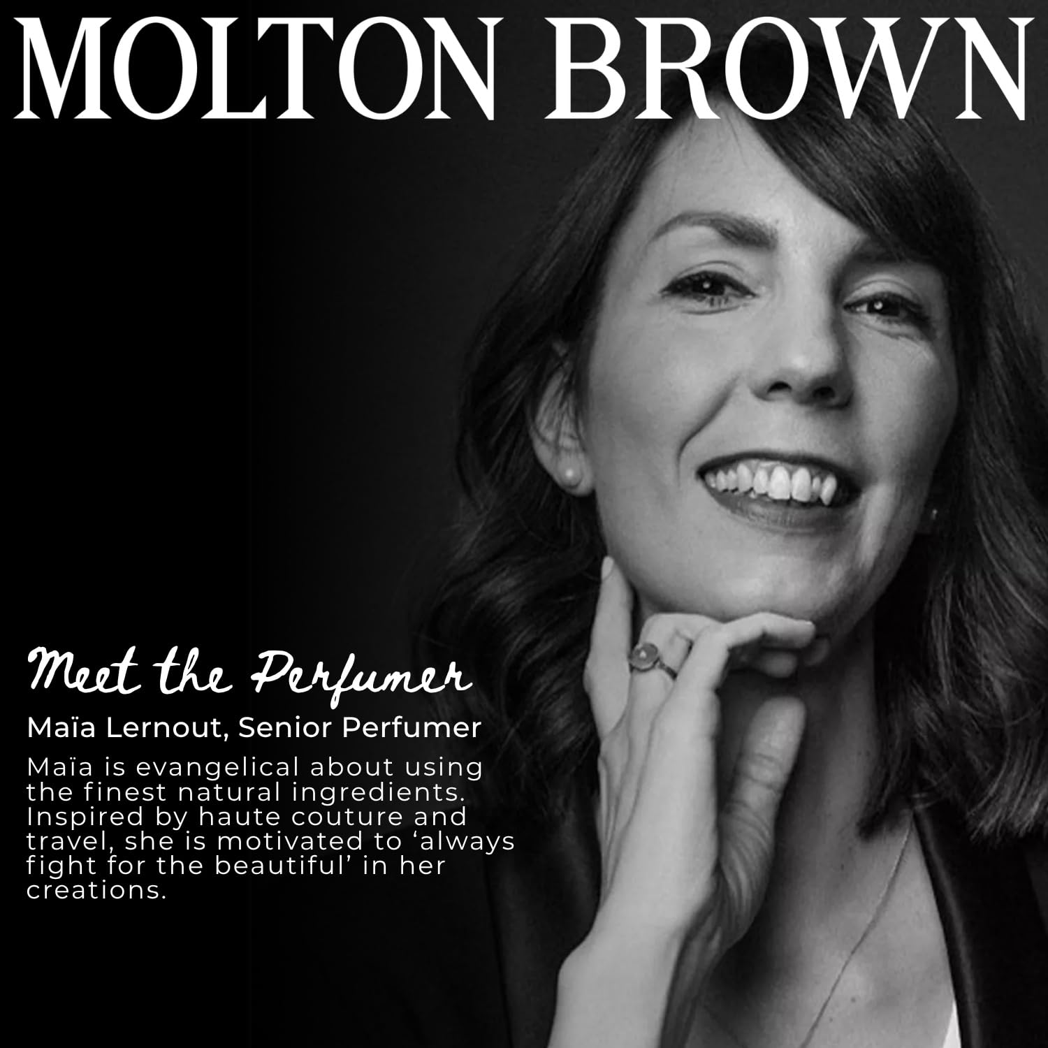 MOLTON BROWN - Milk Musk Eau de Parfum - 100 ml - Unisex Eau de Parfum
