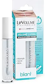 Blant – Lip Volume Hialurônico Incolor 4ml