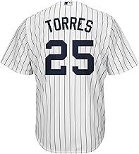 yankees shirt jersey