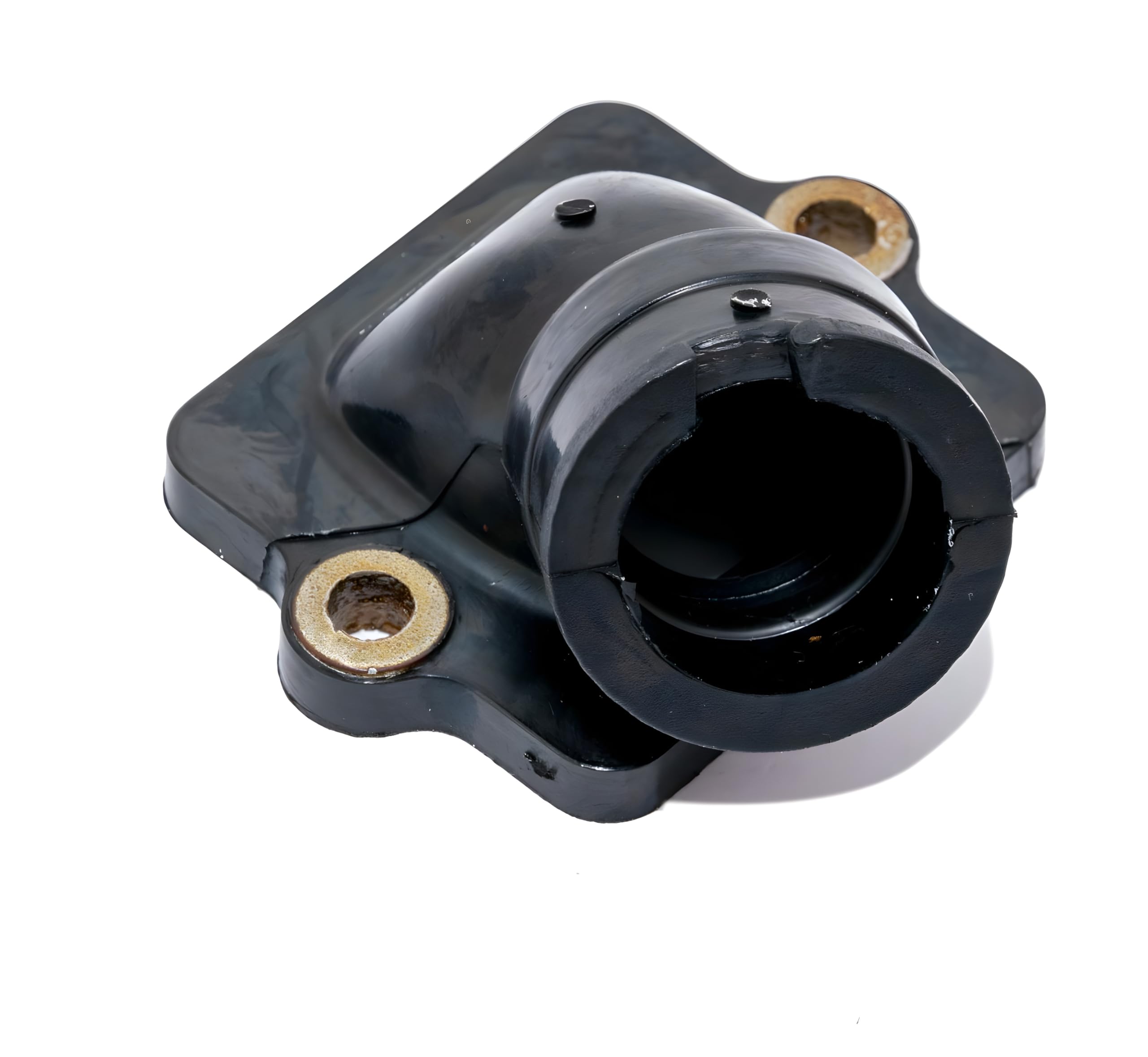 Ansaugstutzen offen Maxtuned für Piaggio,Gilera,Vespa 50 Motorroller NRG ZIP TPH ET2 Gilera Runner