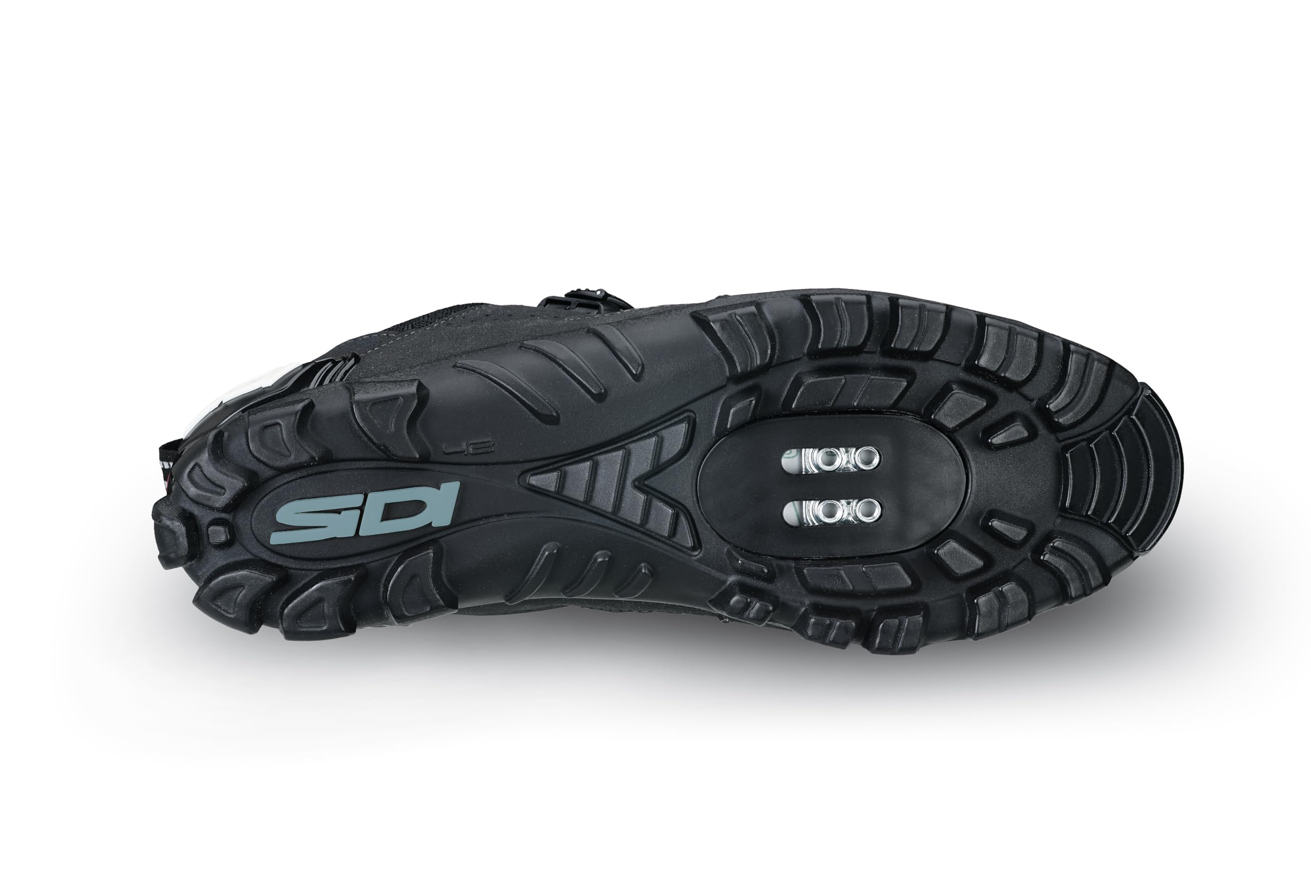 Sidi Unisex MTB Turbo Sneaker