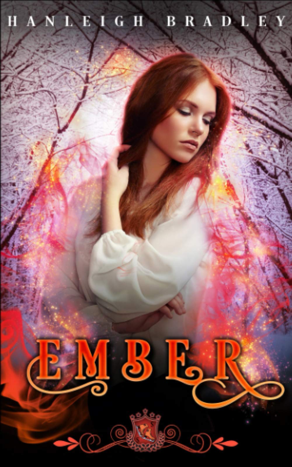 Cover of Ember