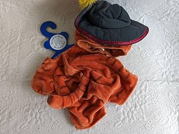 ビルドアベア　シュレック　ぬいぐるみとコスチューム　　ドリームワークス Amazon.co.jp: ビルドアベア シュレック ぬいぐるみと